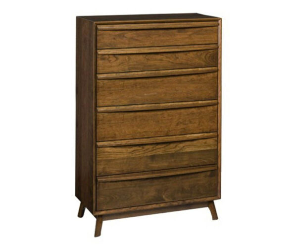 Cambridge 6 Drawer Chest