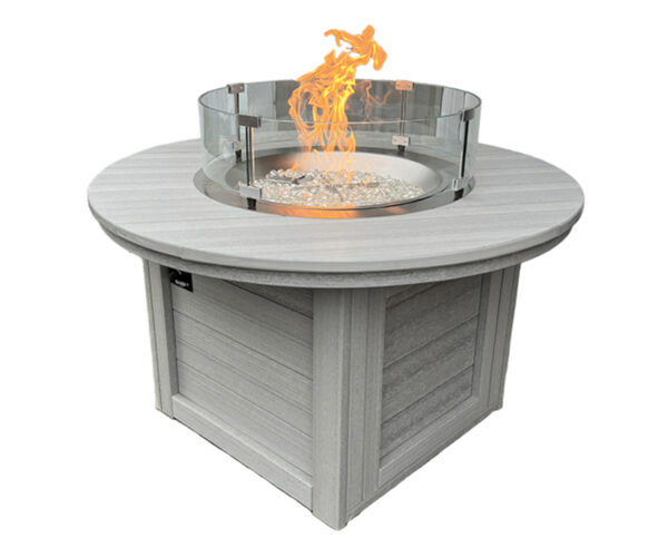Brooklyn Firepit