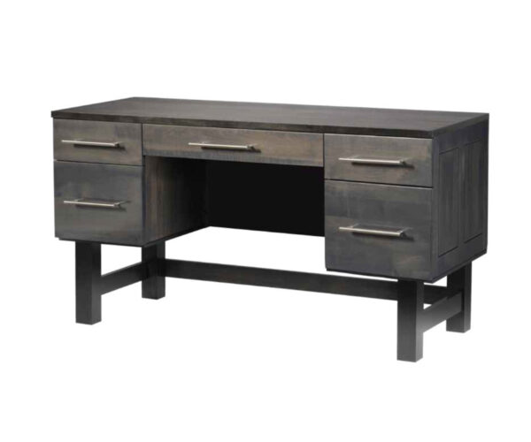 La Salle Urban Credenza Desk