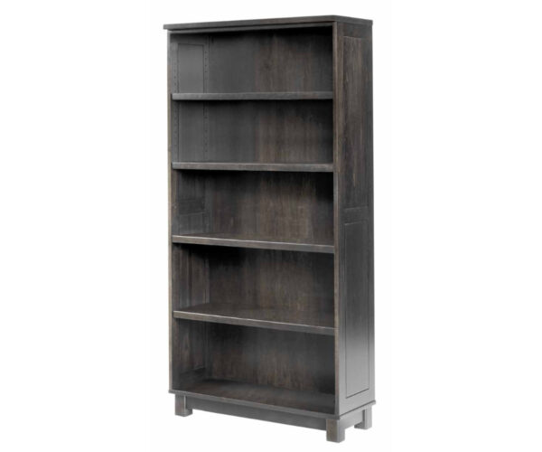 La Salle Urban Bookcases