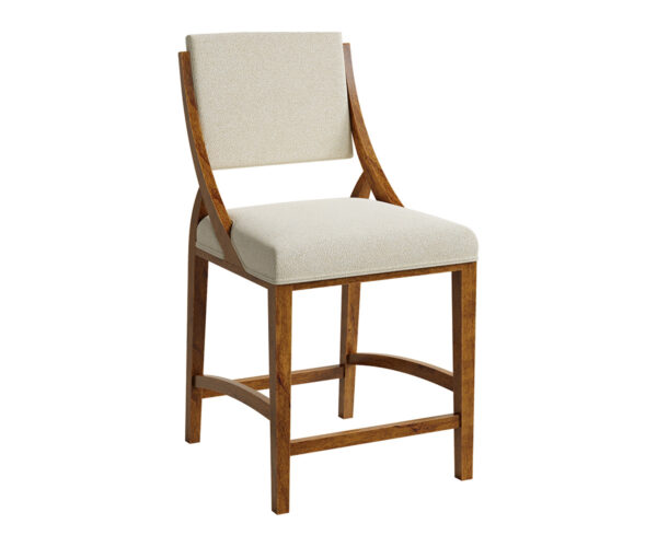 Korbyn Bar Chair
