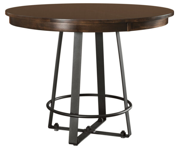 Iron Craft Pub Table