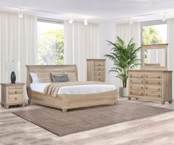 Florentino Bedroom Collection