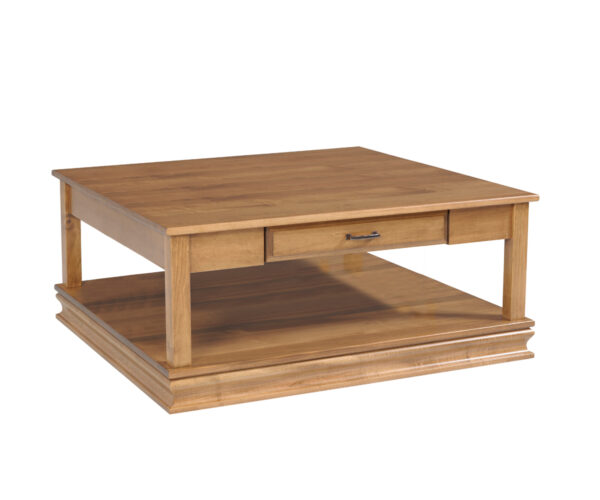 Burlington Square Coffee Table