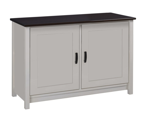 Buckhannon Vestibule