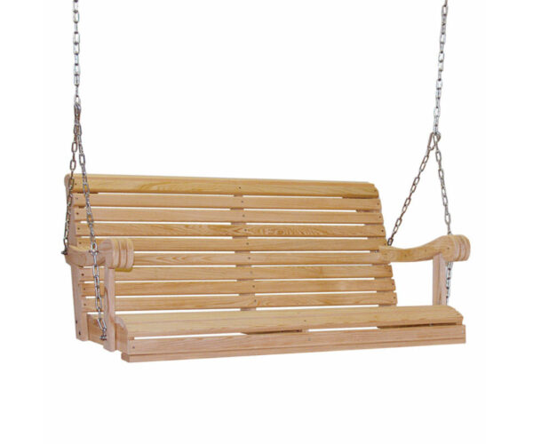 4' Grandpa Swing - Treated Pine