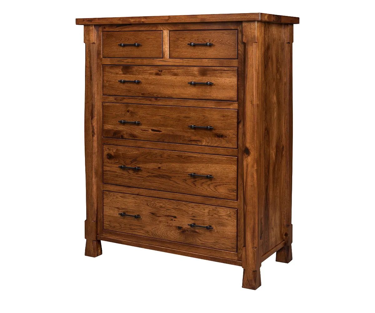 Ouray Bedroom Collection 6 Ouray Bedroom Collection - Image 6