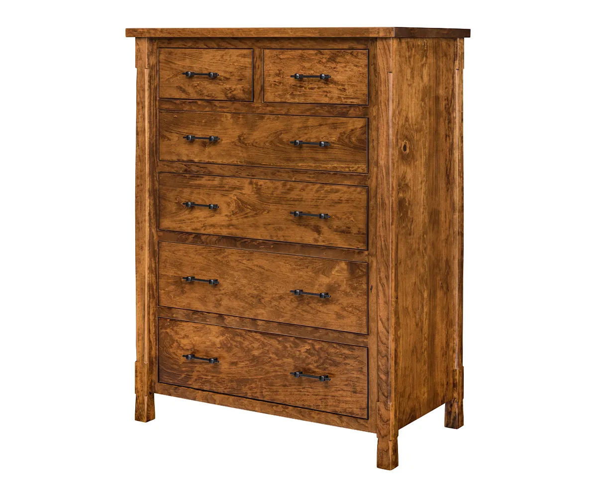 Riverton Bedroom Collection 6 Riverton Bedroom Collection - Image 6