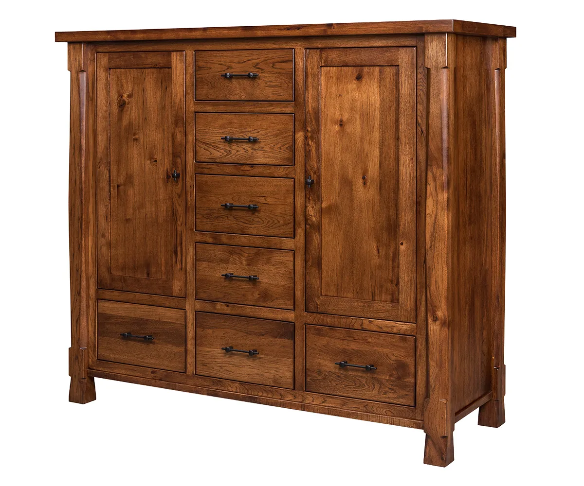 Ouray Bedroom Collection 10 Ouray Bedroom Collection - Image 10