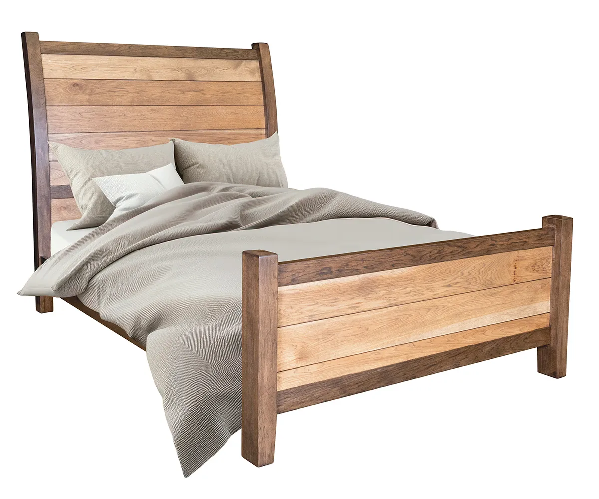 Phoenix Bed 1 Phoenix Bed