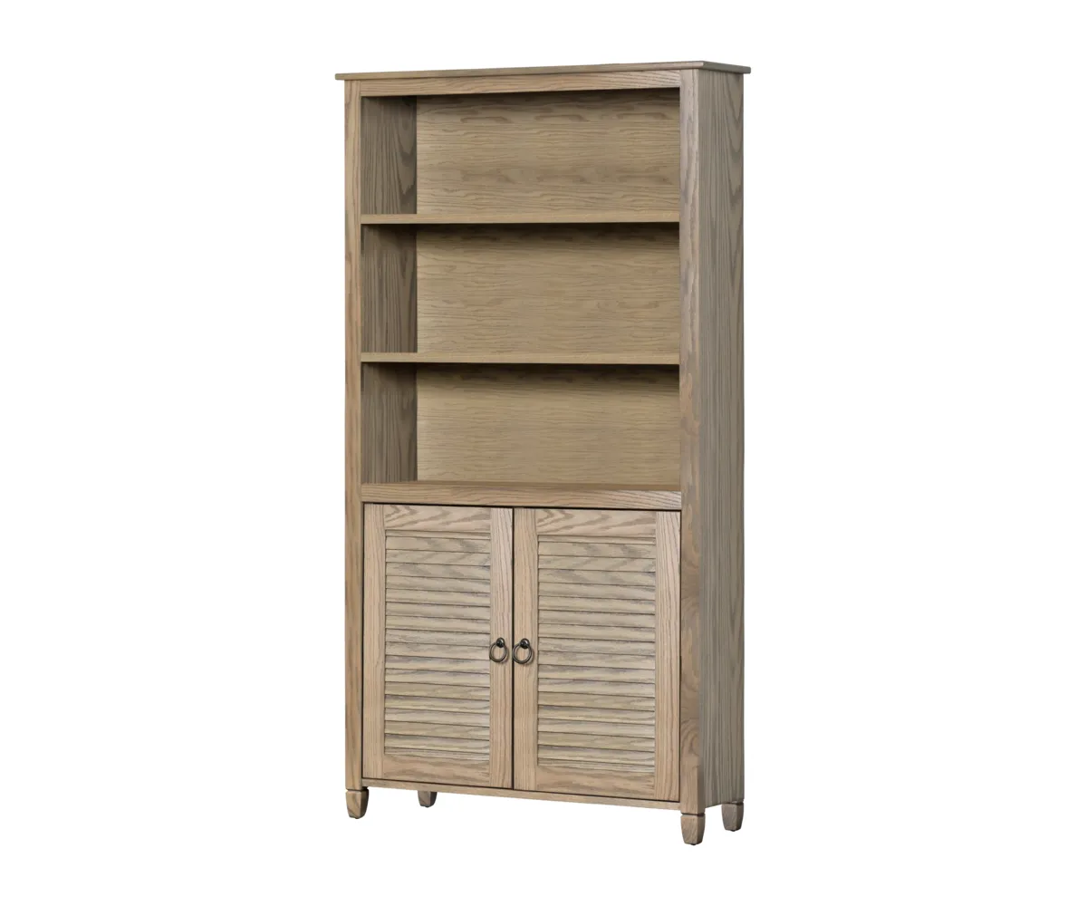 Aden Park Bookcase 2 Aden Park Bookcase - Image 2