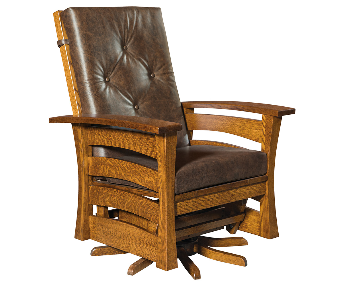 Barrington Glider Swivel 1 Barrington Glider Swivel