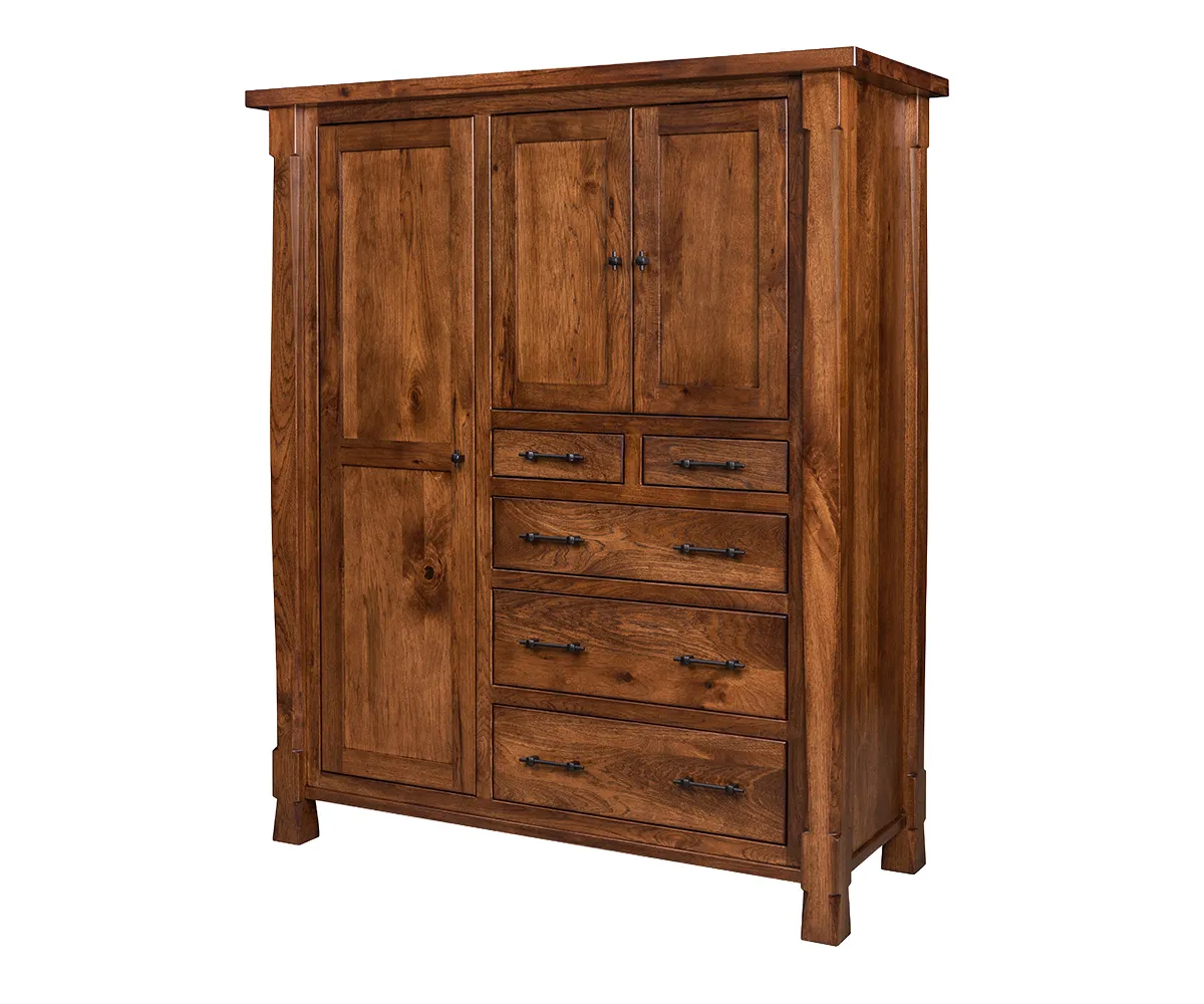 Ouray Bedroom Collection 14 Ouray Bedroom Collection - Image 14