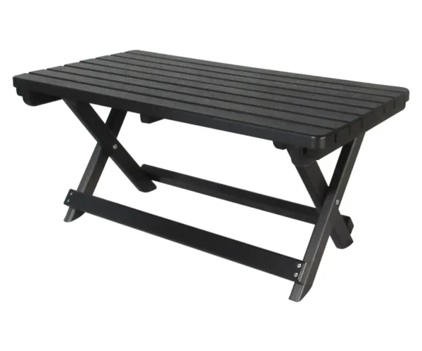 Folding Coffee Table