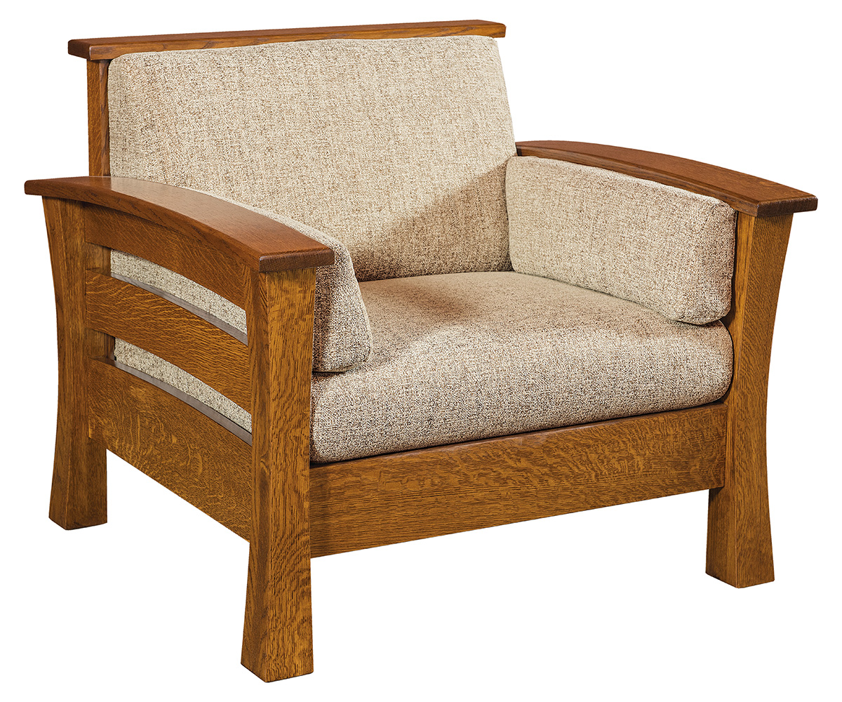 Barrington Chair 1 Barrington Chair