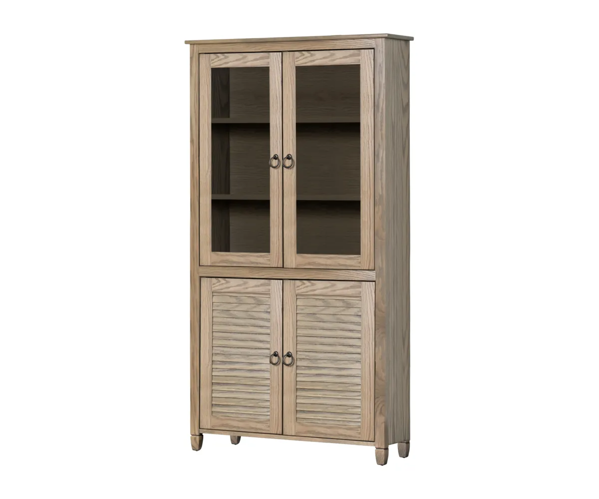 Aden Park Bookcase 3 Aden Park Bookcase - Image 3