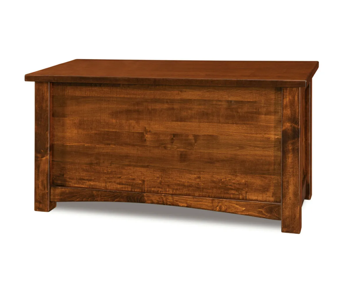 Timbra Blanket Chest 1 Timbra Blanket Chest