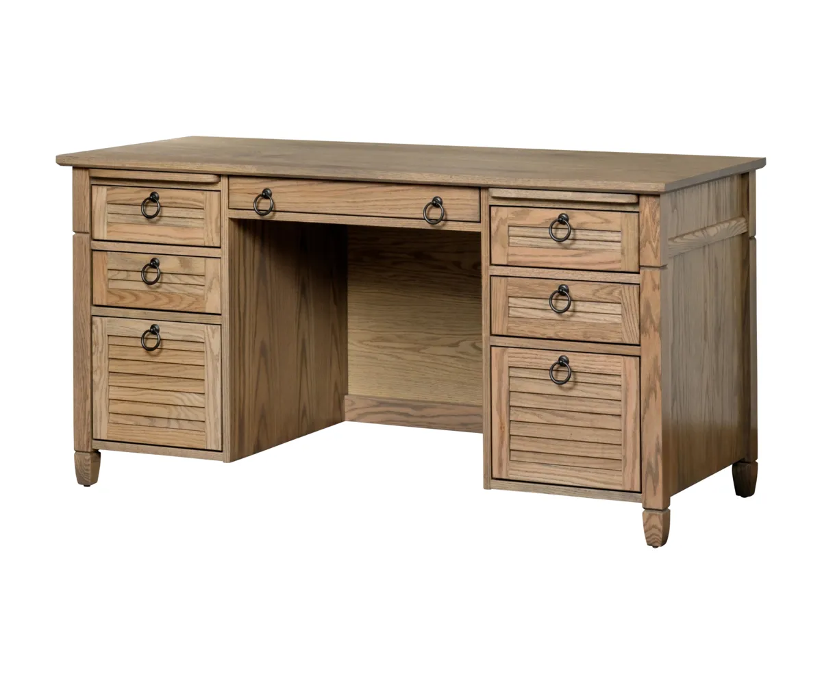 Aden Park Credenza Desk 1 Aden Park Credenza Desk