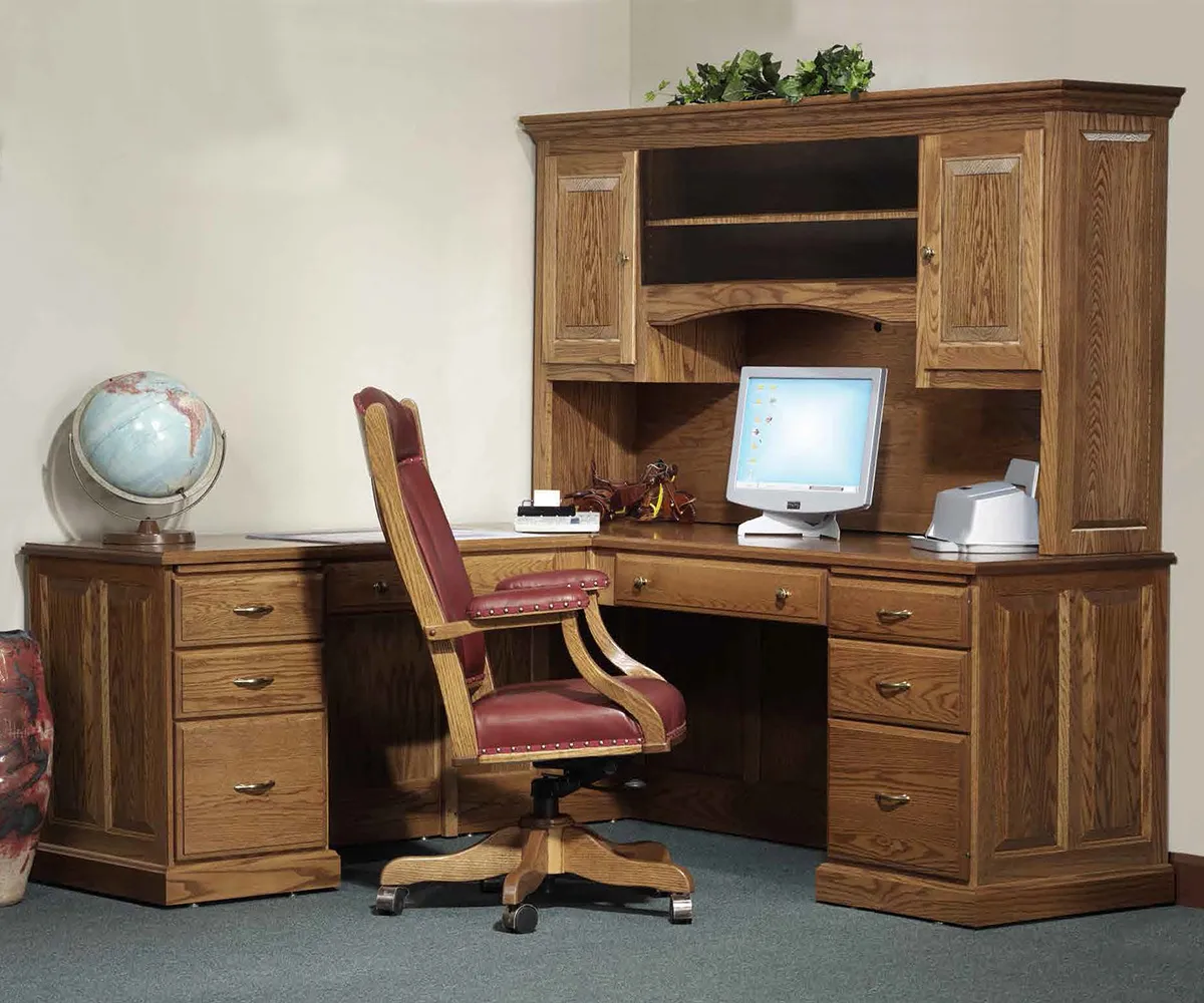 Highland Office Collection 2 Highland Office Collection - Image 2