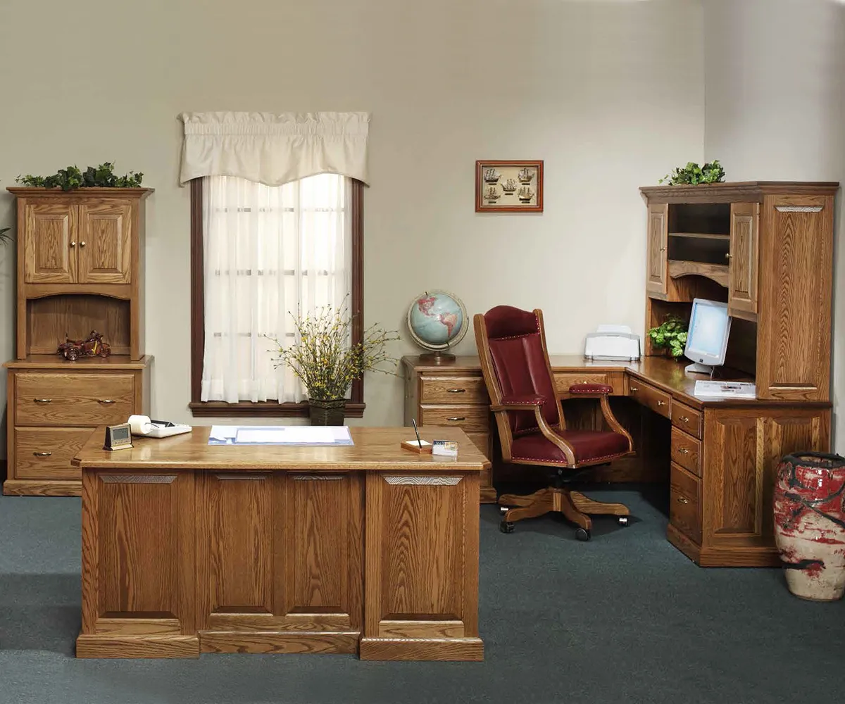 Highland Office Collection 1 Highland Office Collection