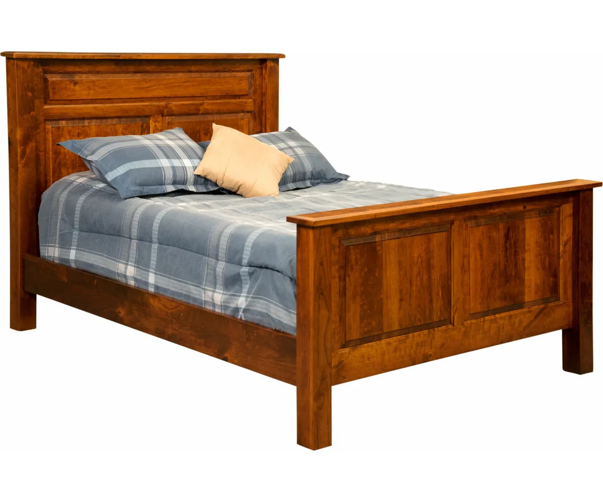 Jaxon Bed 1 Jaxon Bed