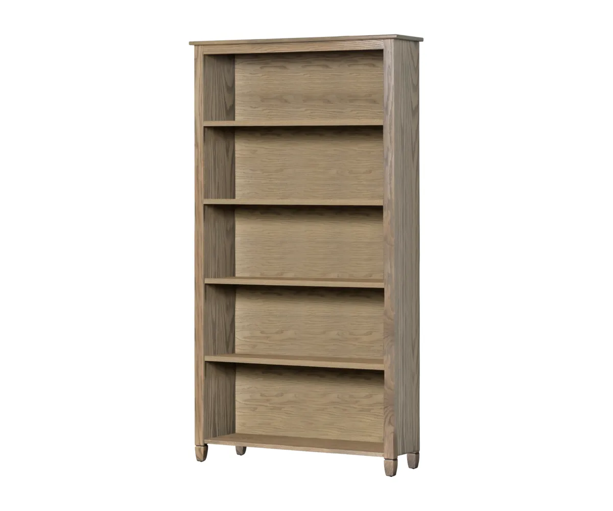 Aden Park Bookcase 1 Aden Park Bookcase
