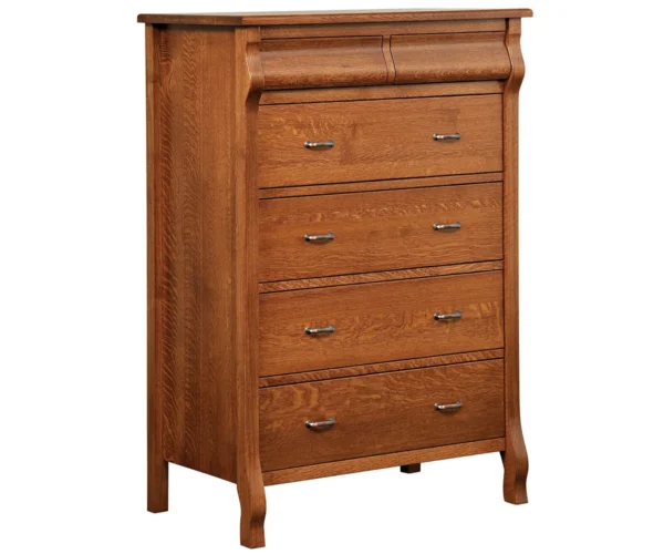 Pierre 6 Drawer Chest