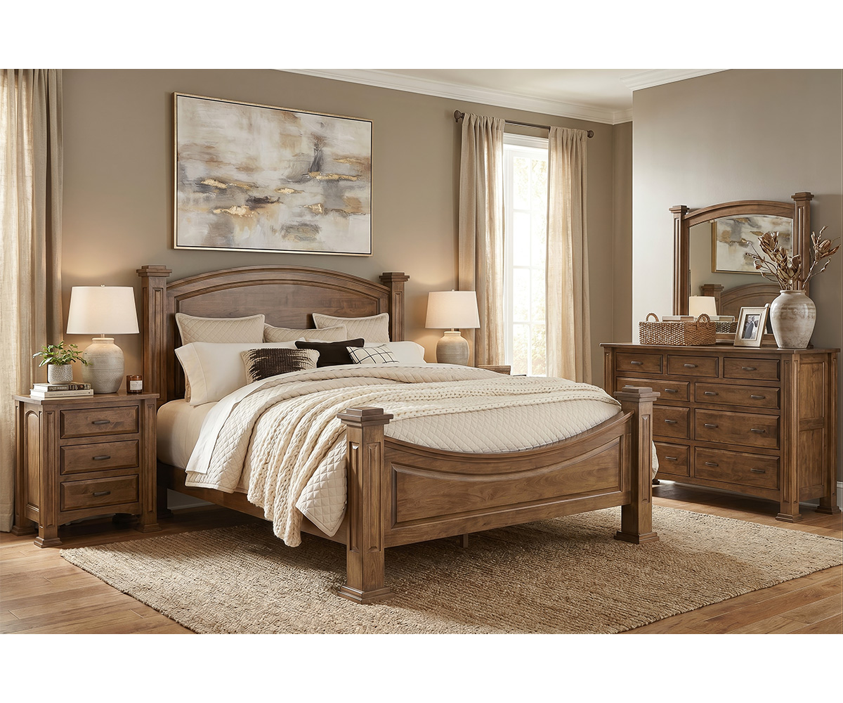 Lexington 9 Drawer Dresser With Jewelry Drawer 3 Lexington 9 Drawer Dresser With Jewelry Drawer - Image 3