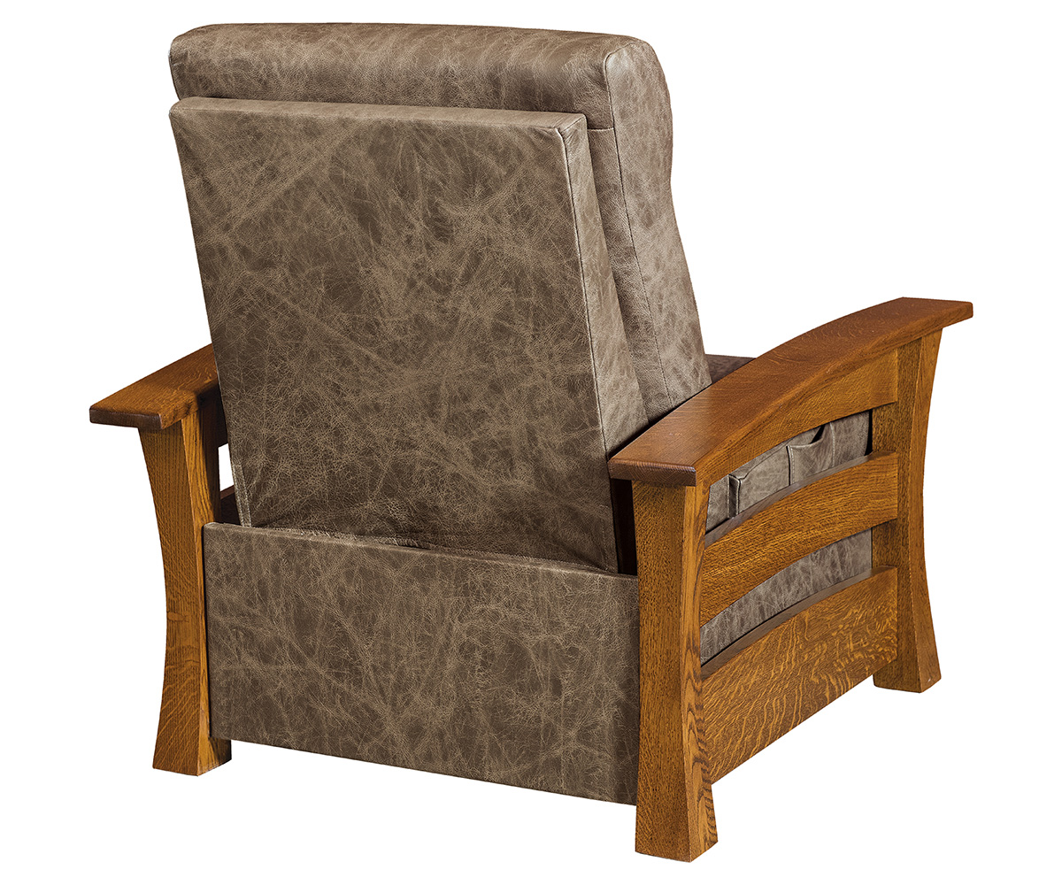 Barrington Wall Hugger Chair Recliner 4 Barrington Wall Hugger Chair Recliner - Image 4