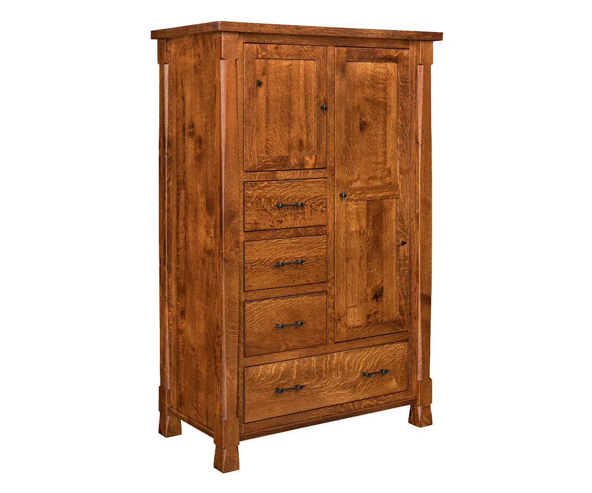 Ouray Bedroom Collection 12 Ouray Bedroom Collection - Image 12