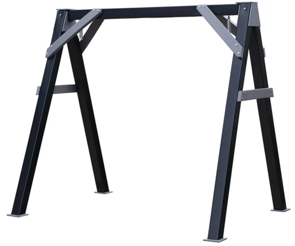 A-Frame and Canopy