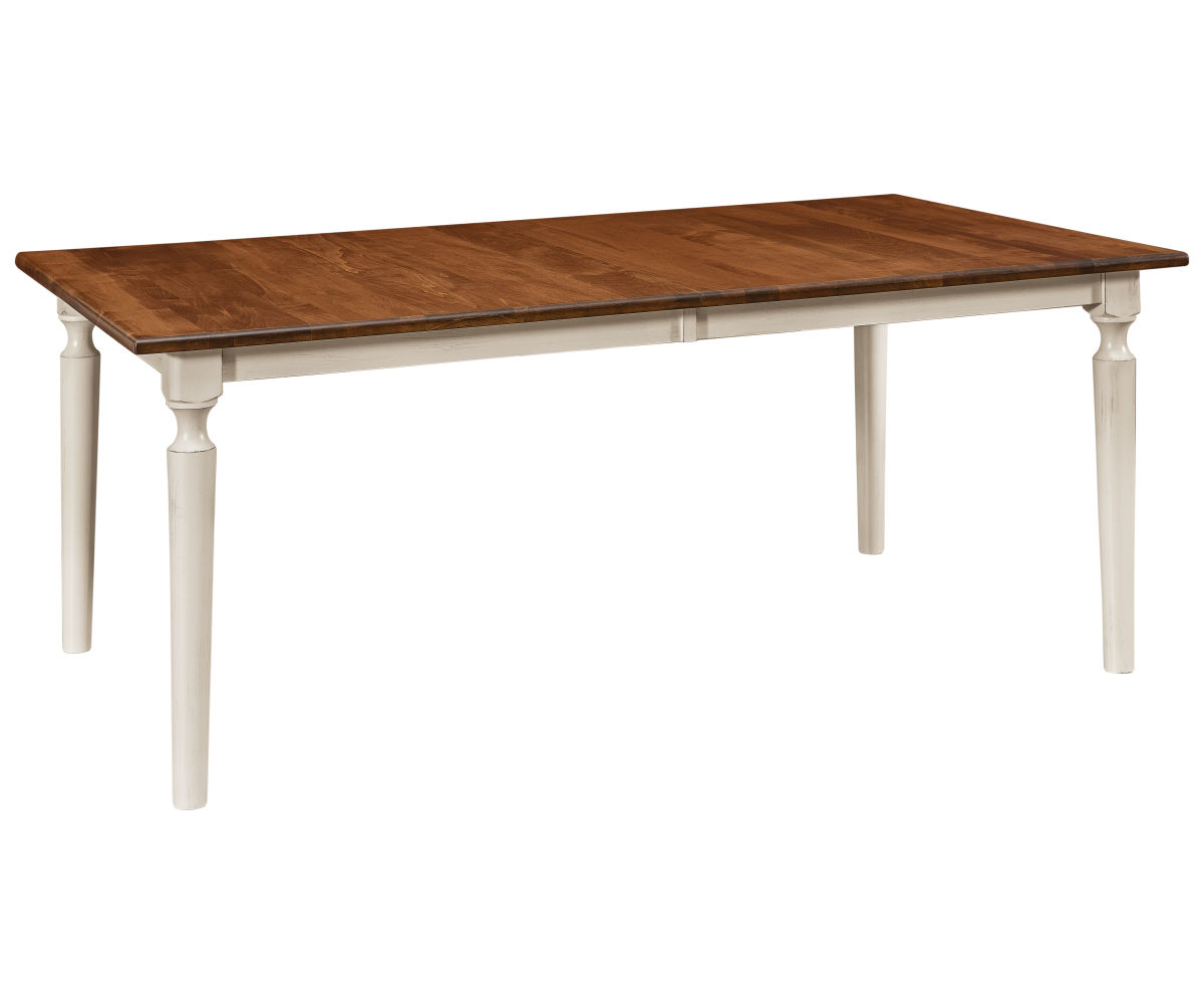Crayton Table 1 Crayton Table