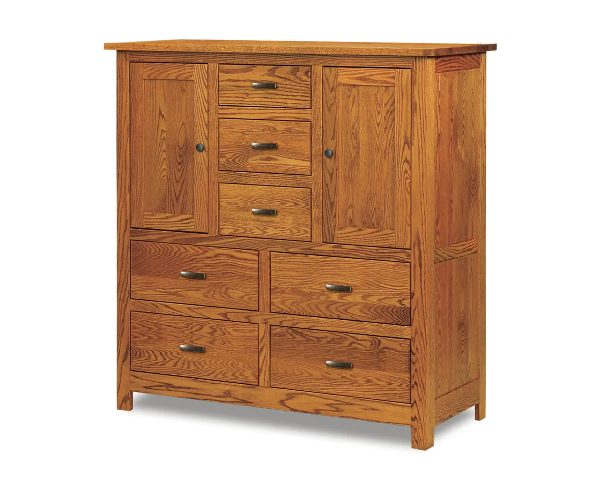 Flush Mission His & Hers Chest 1 Flush Mission His & Hers Chest