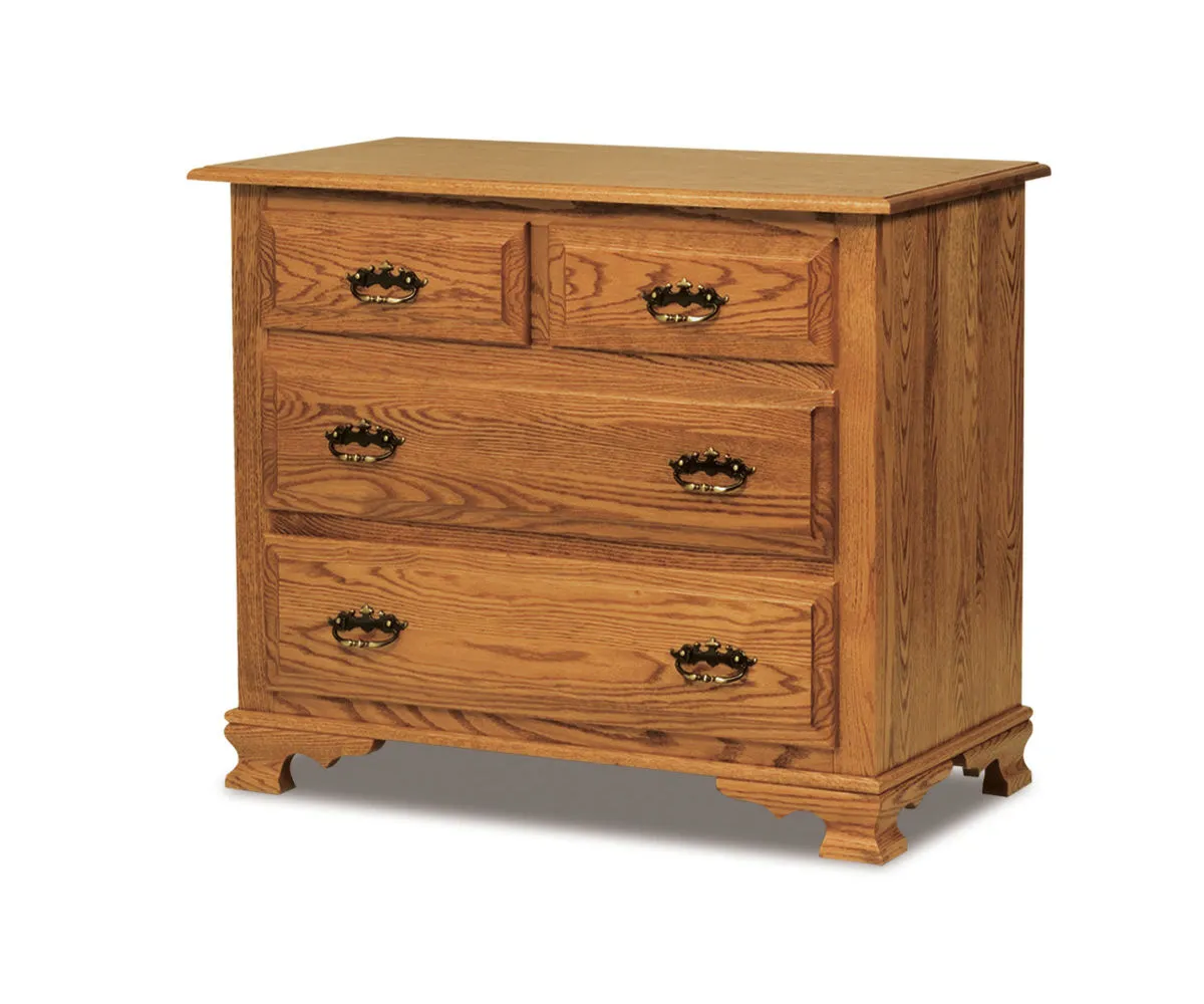 Heritage 4 Drawer Child's Chest 1 Heritage 4 Drawer Child's Chest