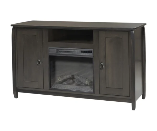 Apache Firebox TV Stand - 60"