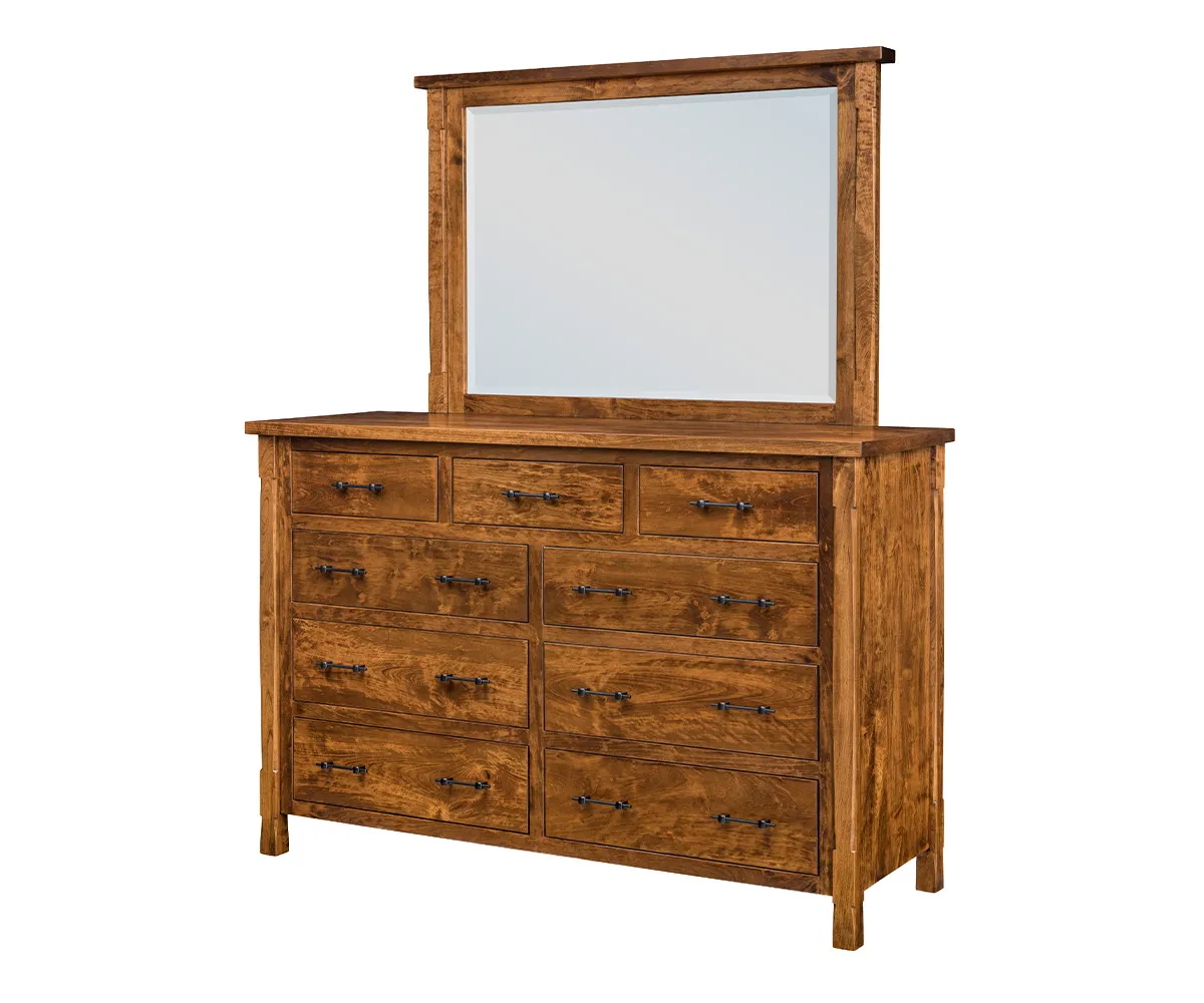 Riverton Bedroom Collection 5 Riverton Bedroom Collection - Image 5