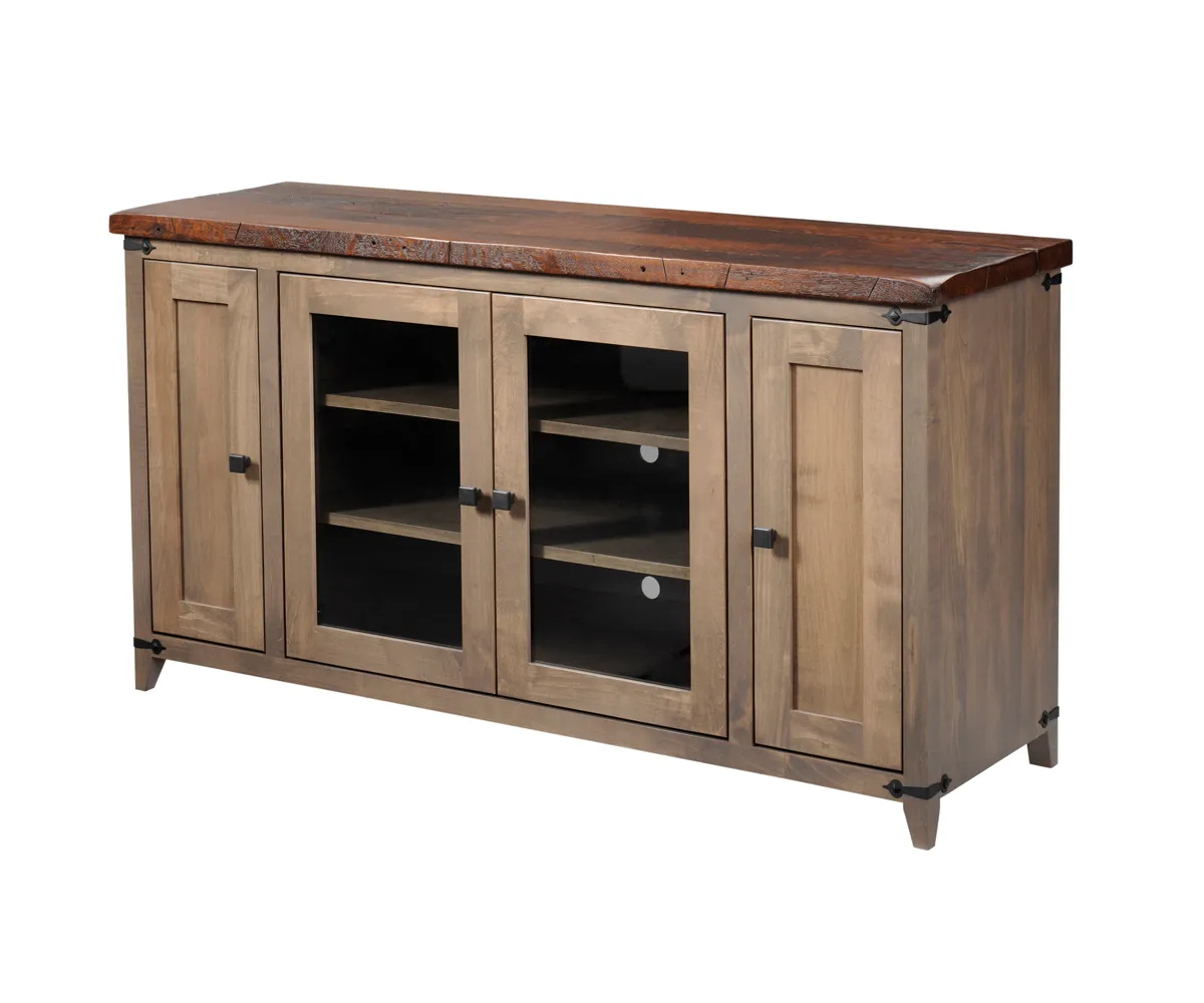Frontier TV Stand 1 Frontier TV Stand