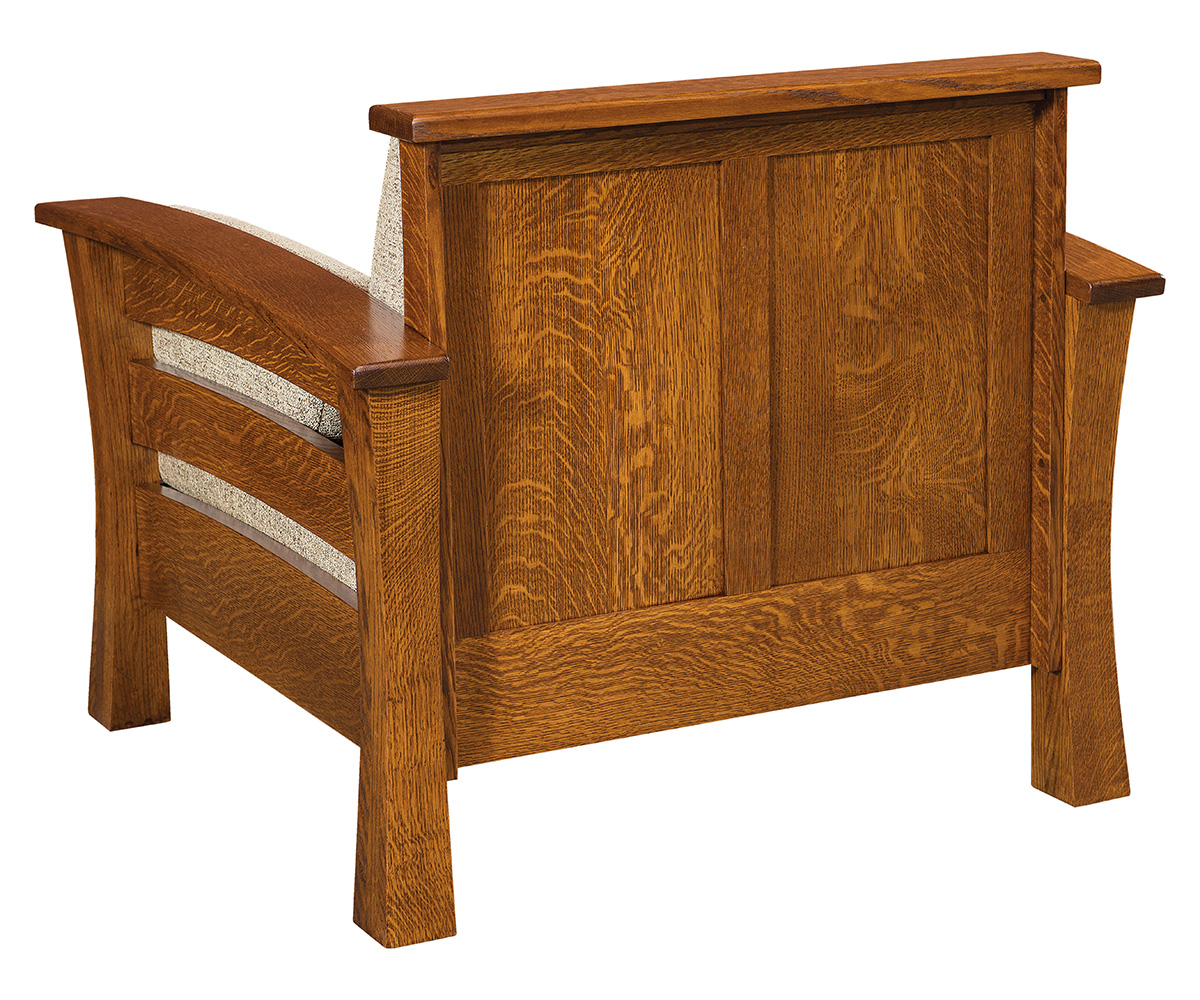 Barrington Chair 2 Barrington Chair - Image 2
