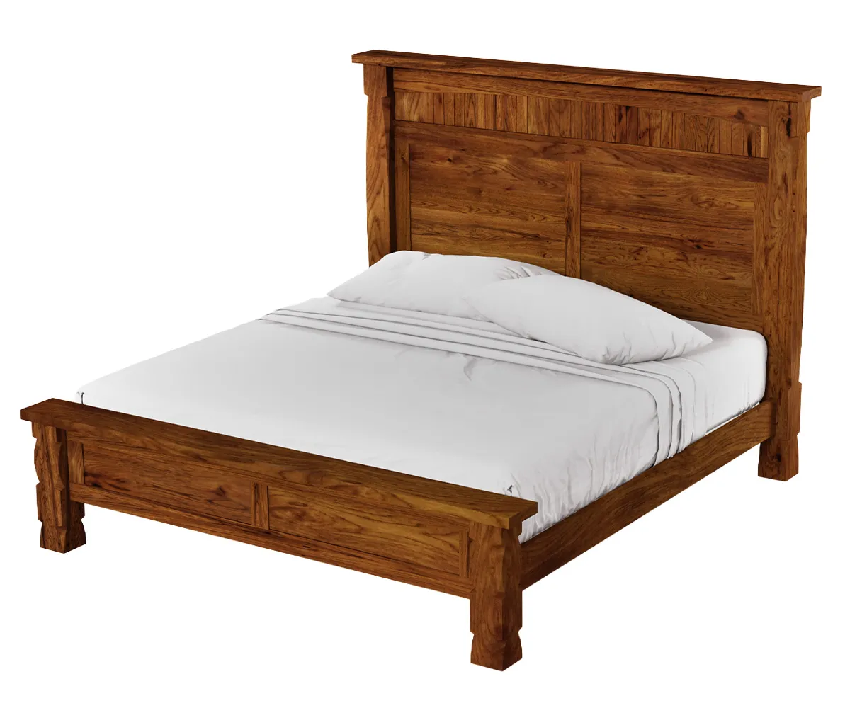 Ouray Bedroom Collection 4 Ouray Bedroom Collection - Image 4