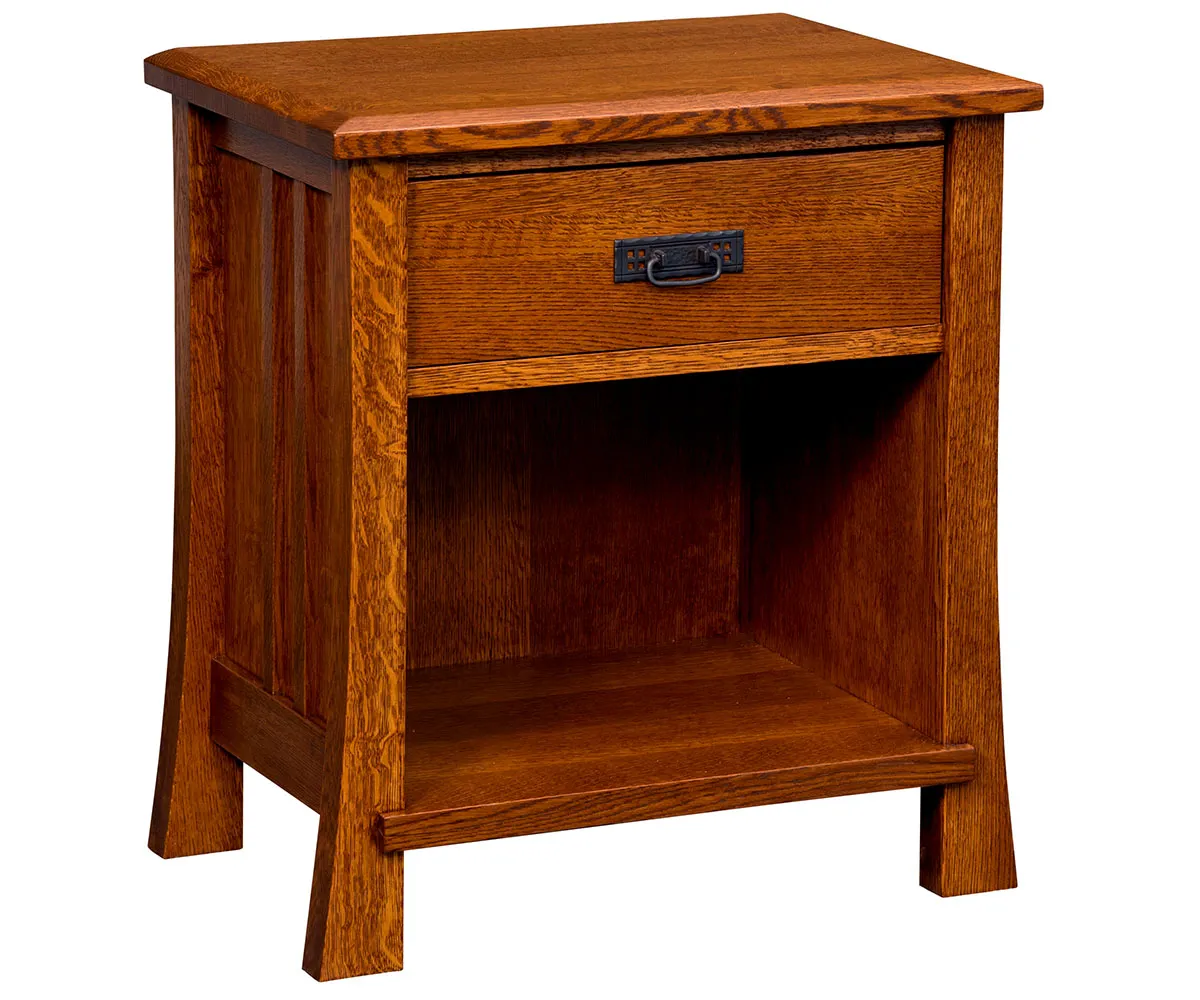Grant Nightstand 1 Grant Nightstand
