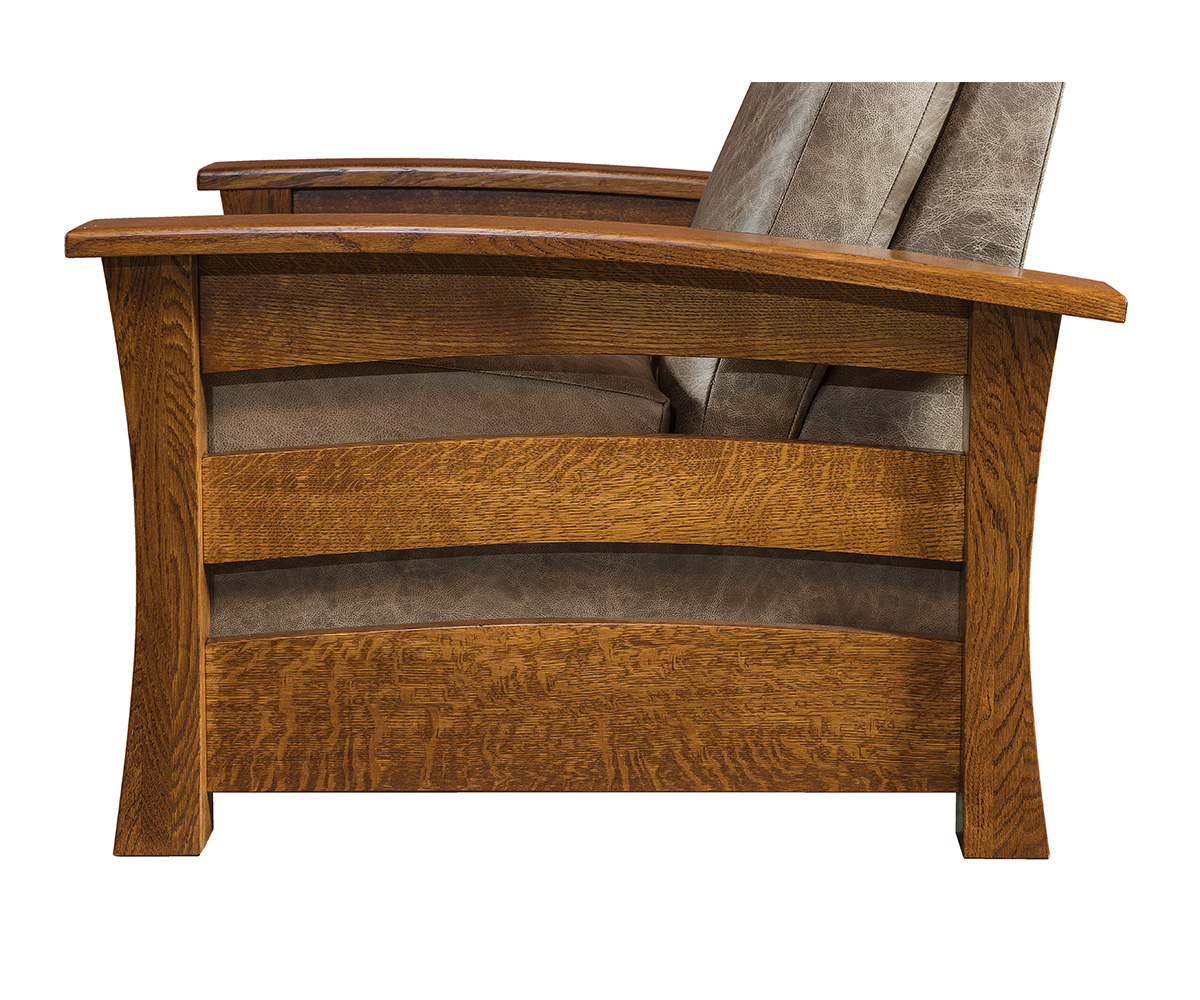 Barrington Wall Hugger Chair Recliner 5 Barrington Wall Hugger Chair Recliner - Image 5