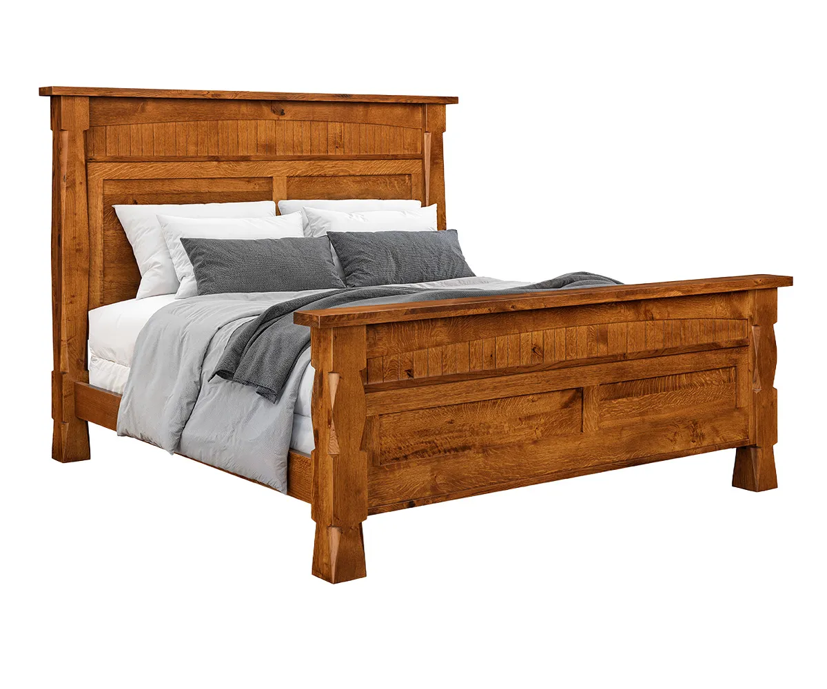 Ouray Bedroom Collection 3 Ouray Bedroom Collection - Image 3