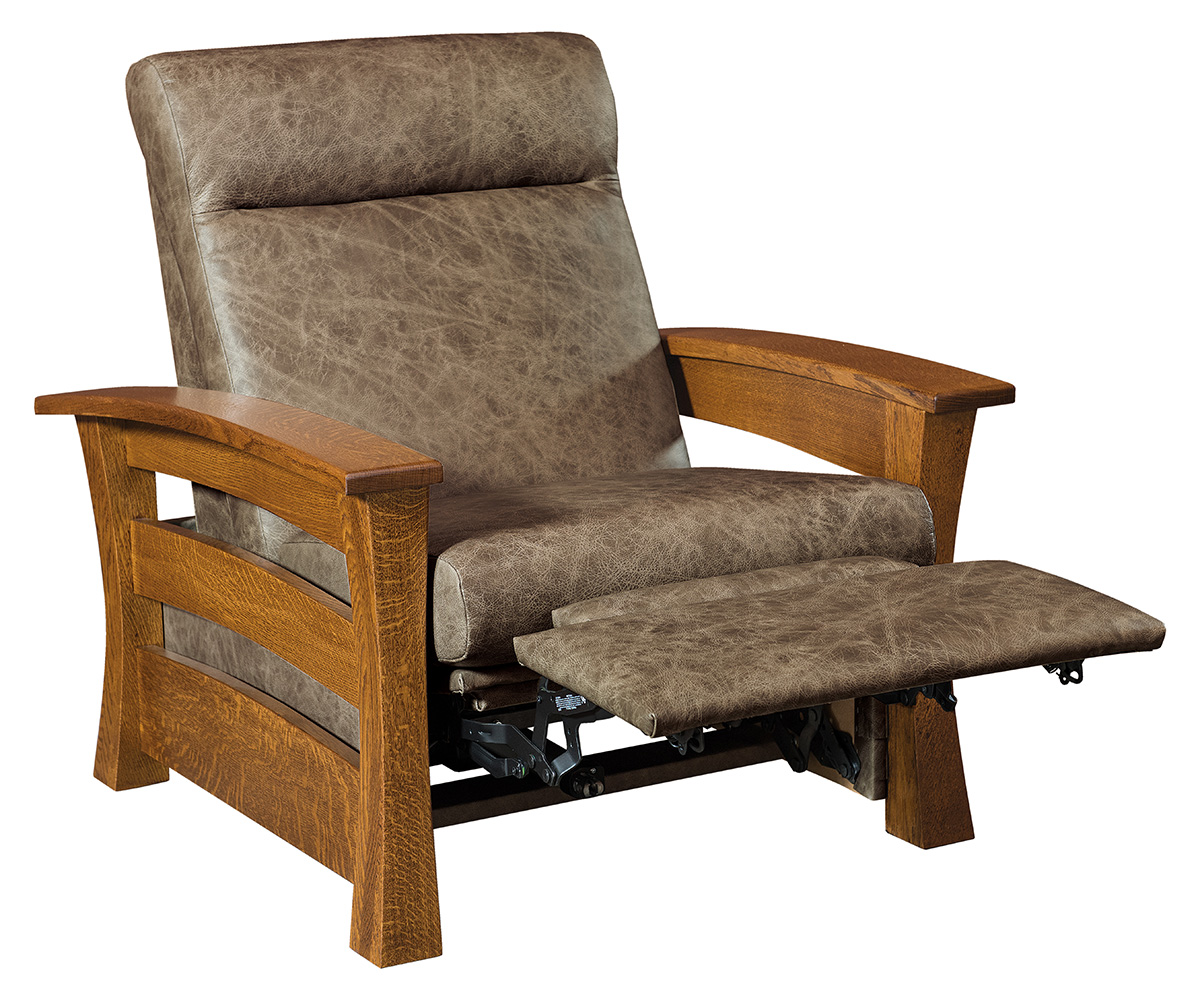 Barrington Wall Hugger Chair Recliner 2 Barrington Wall Hugger Chair Recliner - Image 2