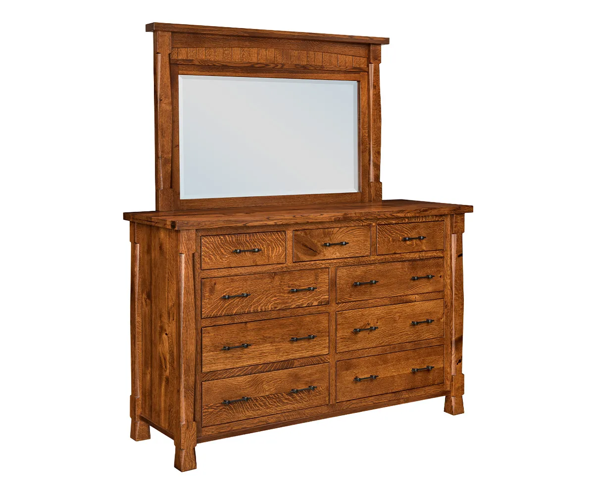 Ouray Bedroom Collection 5 Ouray Bedroom Collection - Image 5