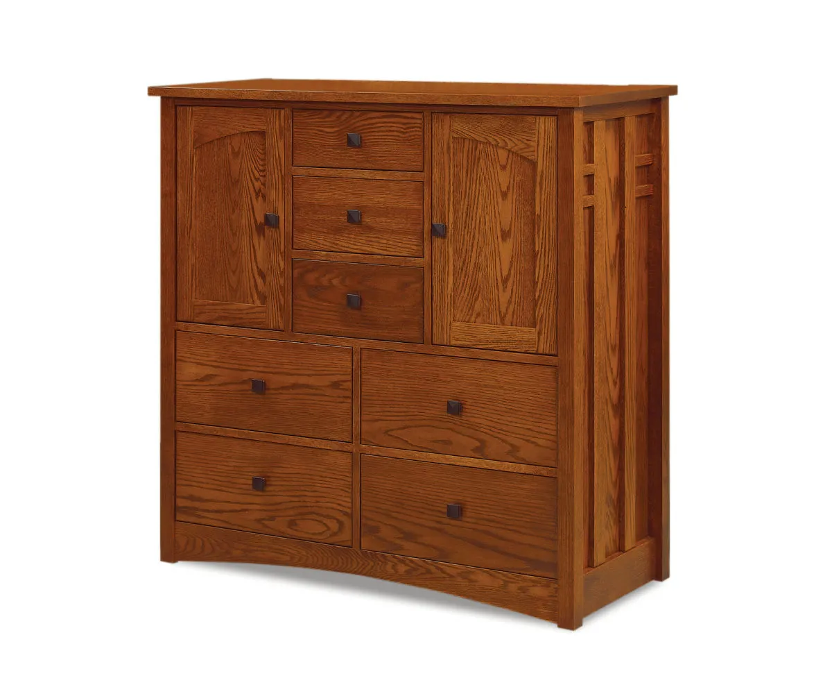 Kascade His & Hers Chest 1 Kascade His & Hers Chest