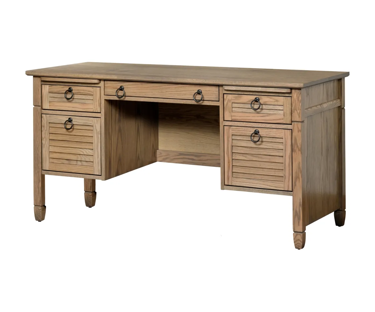 Aden Park Credenza Desk 1 Aden Park Credenza Desk