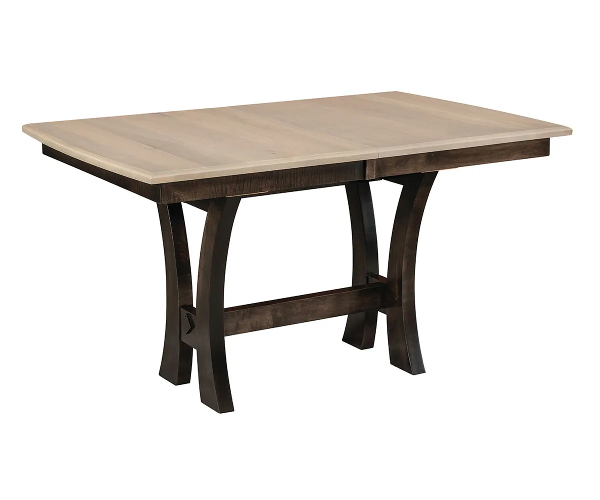 Kimberly Trestle Table 1 Kimberly Trestle Table