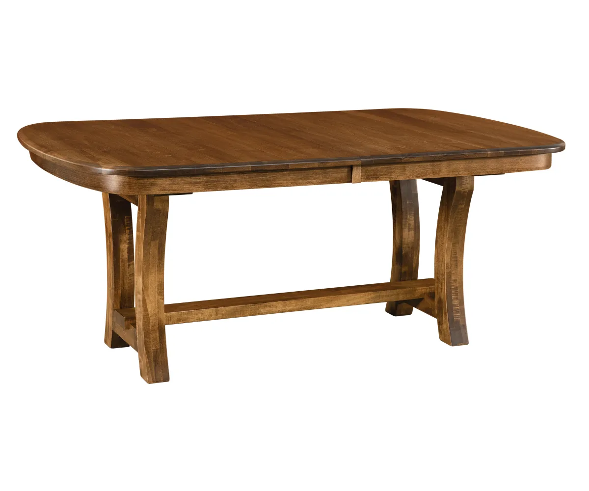 Camp Hill Trestle Table 1 Camp Hill Trestle Table
