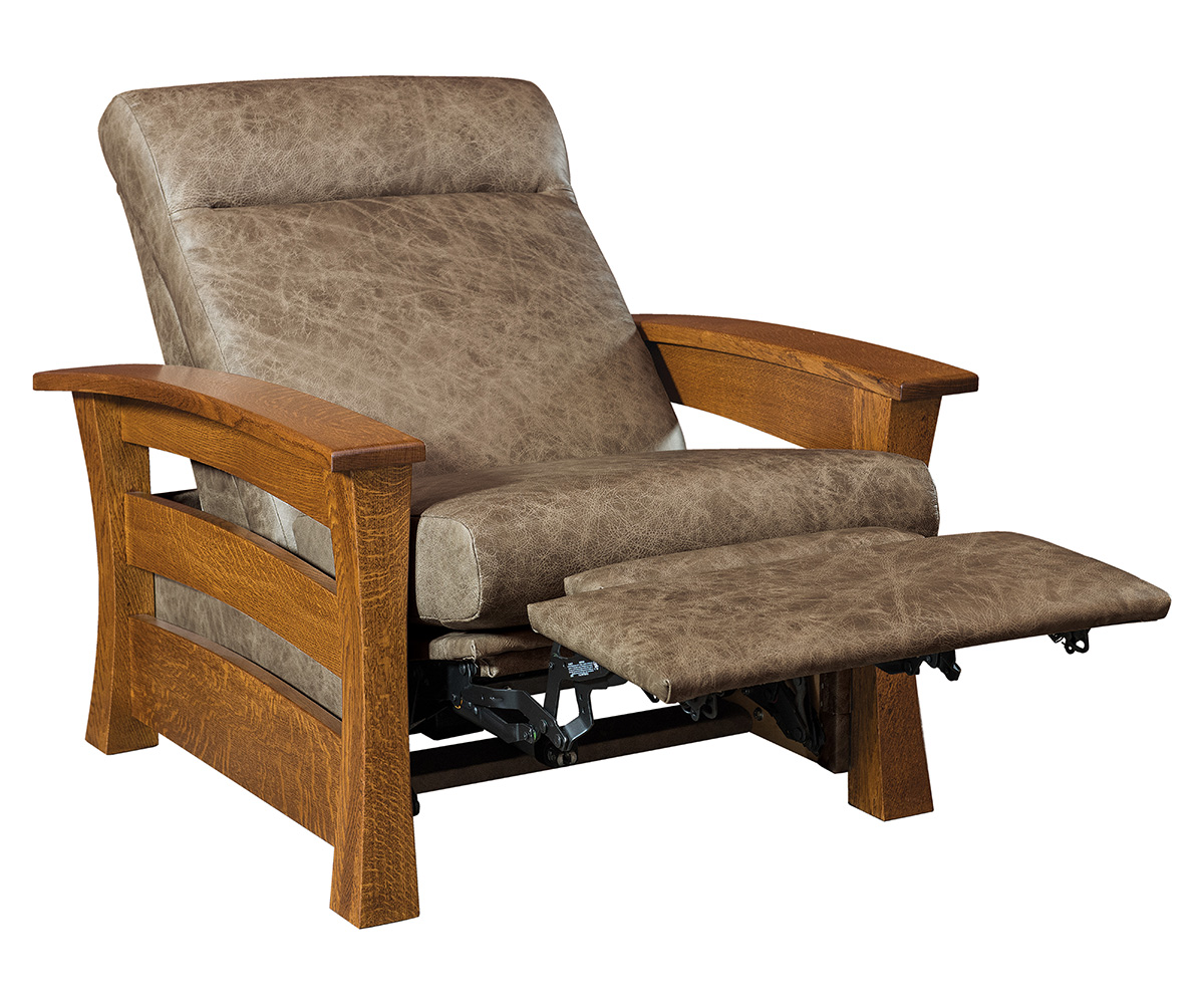 Barrington Wall Hugger Chair Recliner 3 Barrington Wall Hugger Chair Recliner - Image 3