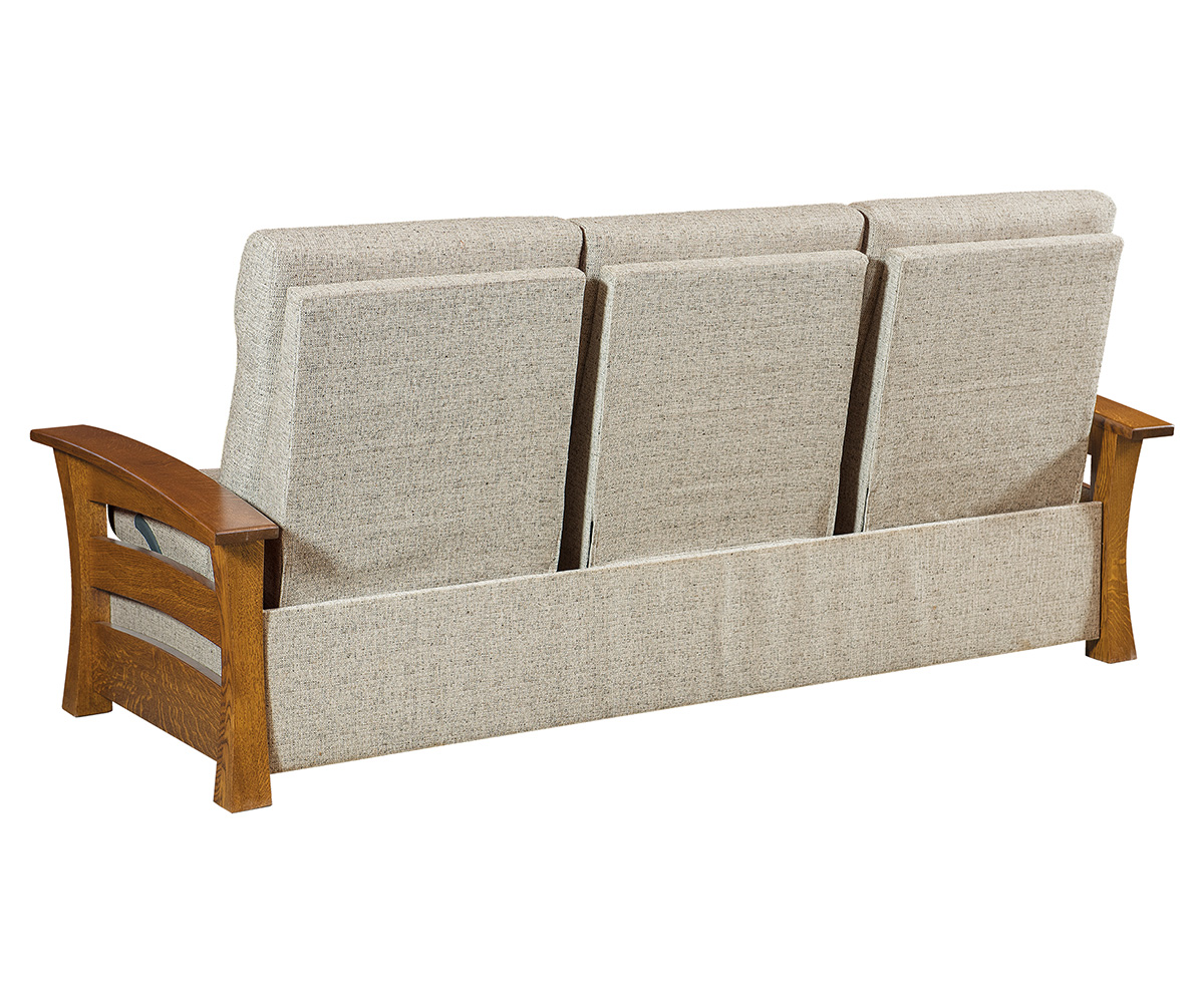 Barrington Wall Hugger Sofa Recliner 3 Barrington Wall Hugger Sofa Recliner - Image 3